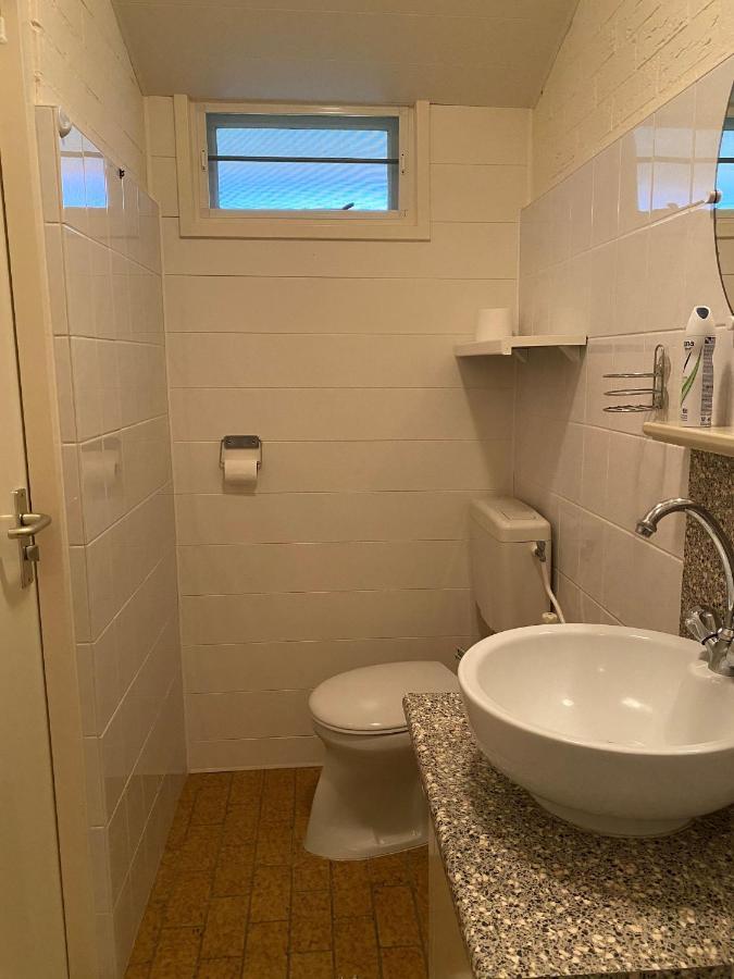 Robbenoort 45 Villa Lauwersoog Eksteriør billede