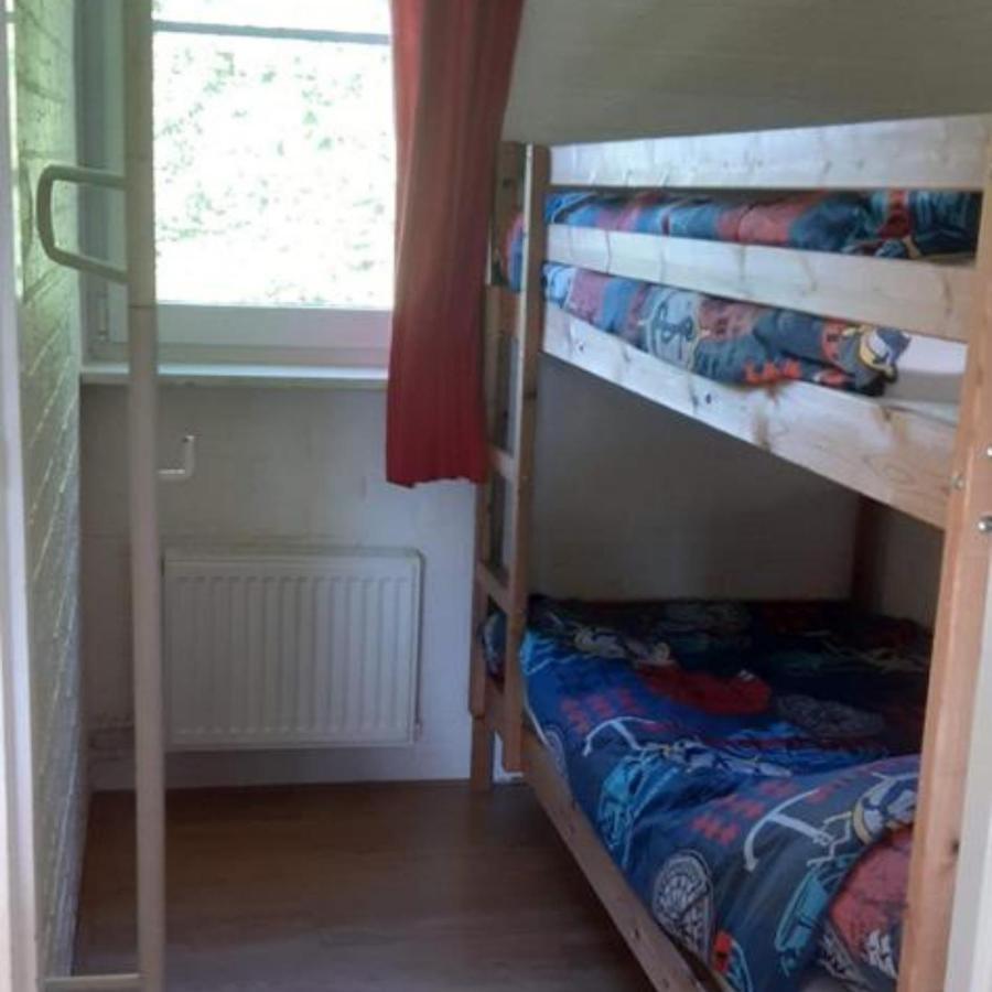 Robbenoort 45 Villa Lauwersoog Eksteriør billede